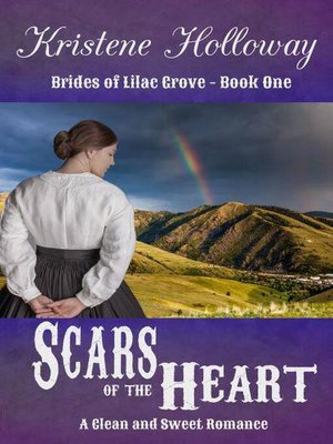 cover image of Scars of the Heart